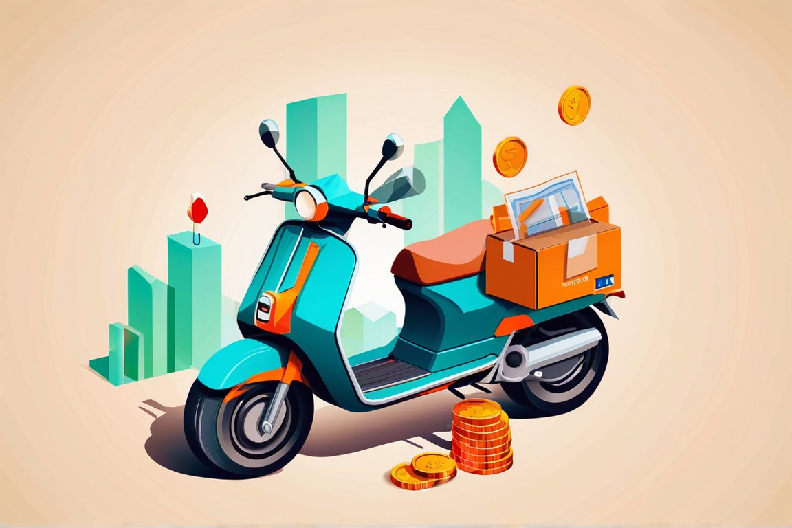 weekly income calculation smartphone